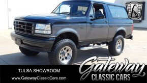 1993 Ford Bronco for sale 102018052