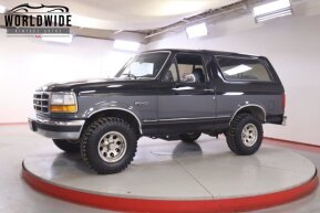 1993 Ford Bronco for sale 102020118