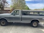 Thumbnail Photo 2 for 1993 Ford F150 4x4 Regular Cab XL for Sale by Owner