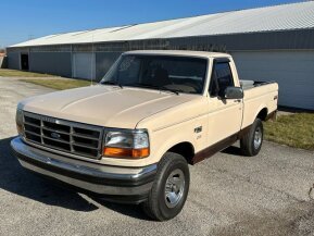 1993 Ford F150 for sale 101807173