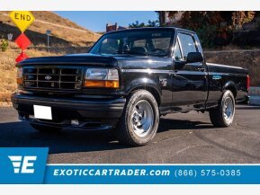 1993 Ford F150 for sale 101808634