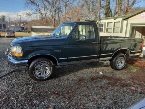 1993 Ford F150 for sale 101837942