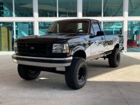 1993 Ford F150 for sale 101860983