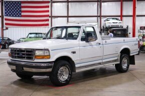 1993 Ford F150 for sale 101926632