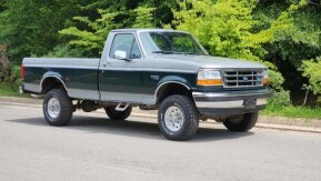 1993 Ford F150 for sale 101940548