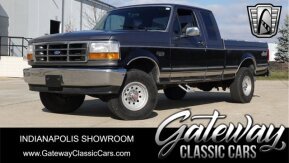 1993 Ford F150 4x4 SuperCab XL for sale 101978265