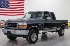 1993 Ford F150 for sale 102023139