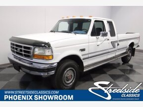 1993 Ford F250 for sale 101712140