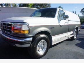1993 Ford F250 for sale 101825335