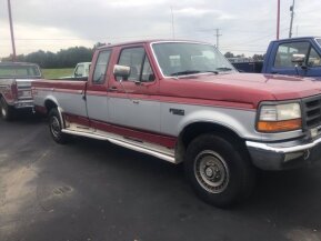 1993 Ford F250 for sale 101848214