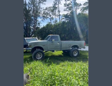 Photo 1 for 1993 Ford F350