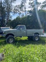 1993 Ford F350 for sale 101693539