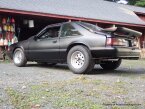 Thumbnail Photo 4 for 1993 Ford Mustang LX V8 Hatchback