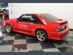 Thumbnail Photo 6 for 1993 Ford Mustang GT