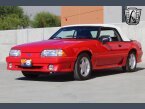 Thumbnail Photo 2 for 1993 Ford Mustang GT
