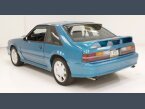 Thumbnail Photo 2 for 1993 Ford Mustang