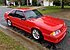 1993 Ford Mustang Cobra Hatchback for sale 101208850