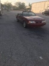 1993 Ford Mustang for sale 101587807