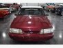 1993 Ford Mustang for sale 101742689