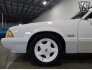 1993 Ford Mustang LX V8 Convertible for sale 101795657