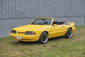 1993 Ford Mustang for sale 101832321
