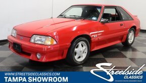 1993 Ford Mustang GT for sale 101860448