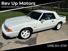 1993 Ford Mustang for sale 101935721