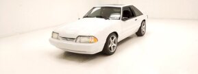 1993 Ford Mustang LX Hatchback for sale 101946053
