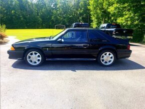 1993 Ford Mustang for sale 101957455