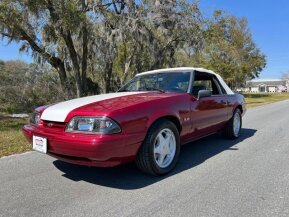 1993 Ford Mustang for sale 102002655