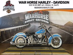 1993 Harley-Davidson Softail for sale 201221456