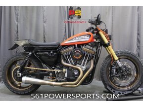 1993 Harley-Davidson Sportster for sale 201215085