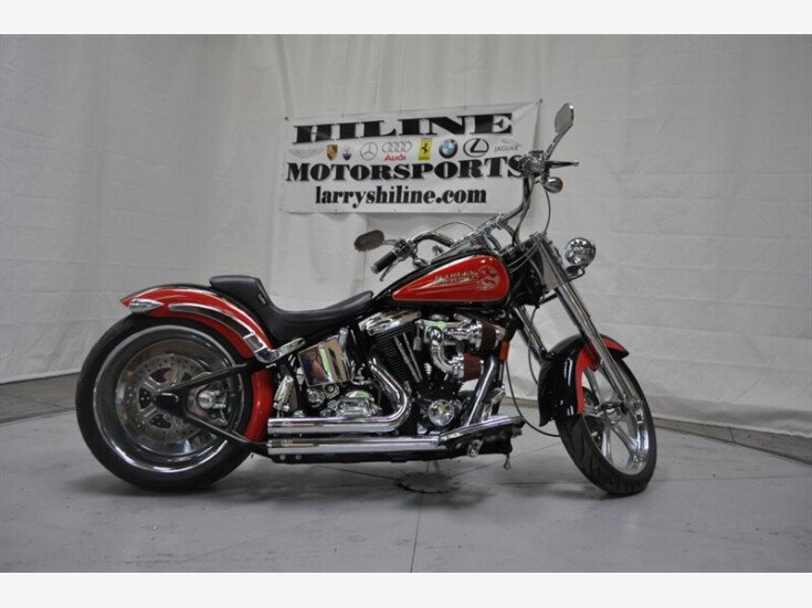 Thumbnail Photo undefined for New 1993 Harley-Davidson Other Harley-Davidson Models