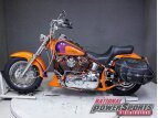 Thumbnail Photo 1 for 1993 Harley-Davidson Softail