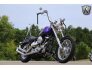 1993 Harley-Davidson Softail Custom for sale 201221051