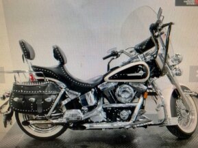 1993 Harley-Davidson Softail for sale 201609181