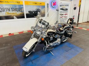 1993 Harley-Davidson Softail for sale 201617663