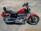 1993 Harley-Davidson Sportster