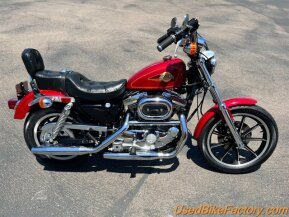 1993 Harley-Davidson Sportster for sale 201395979