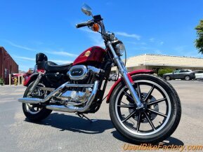 1993 Harley-Davidson Sportster for sale 201471383
