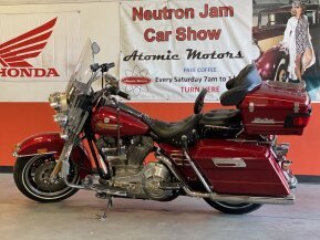 1993 Harley-Davidson Touring for sale 201227308