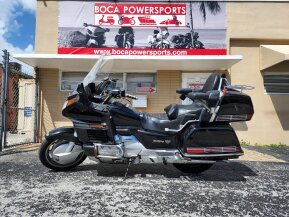 1993 Honda Gold Wing for sale 201312413