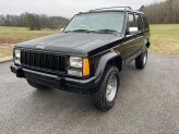 1993 Jeep Cherokee 4WD Sport 4-Door