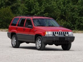 1993 Jeep Grand Cherokee for sale 101931370