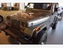 1993 Jeep Wrangler 4WD for sale 101820127