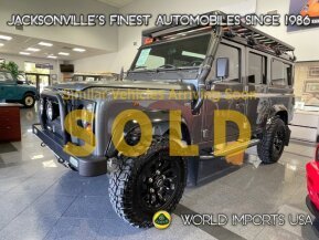 1993 Land Rover Defender for sale 101652830