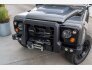 1993 Land Rover Defender for sale 101704471