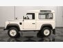 1993 Land Rover Defender 90 for sale 101846095