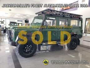 1993 Land Rover Defender for sale 101915398