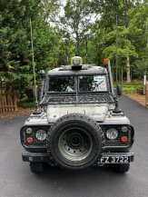 1993 Land Rover Defender for sale 101797025